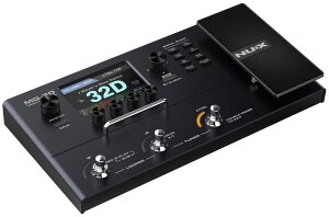 NUX/Versatile Modeler MG-30 }`GtFN^[