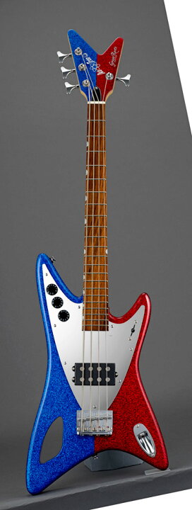 楽天市場】GrassRoots G-IKUTRON-MINI Signature Series IKUZONE Model 