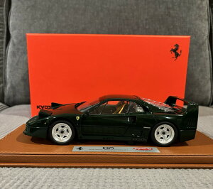 ~jJ[ 1/18 BBR Ferrari F40 FfAxg[lO[ _CLXgI[vjOP[Xt