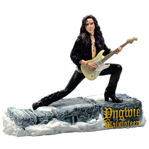 Yngwie Malmsteen Artist Figure / COFC@}XeB[@A[eBXgtBMA