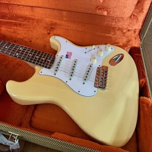 Fender USA Yngwie Malmsteen Signature Stratocaster / Rosewood フェンダーUSA