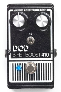 DOD Bifet Boost 410 [���s�A���i][���A���i]�yDigitech�z�y�f�W�e�b�N�z�yDOD410-14�z�y�V�i�z