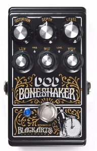DOD Boneshaker [���s�A���i][���A���i]�yDigitech�z�y�f�W�e�b�N�z�y�V�i�z
