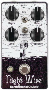 EarthQuaker Devices Night Wire V2 [���s�A���i][���A���i]�y�A�[�X�N�E�G�C�J�[�f�B�o�C�X�z�y�V�i�z