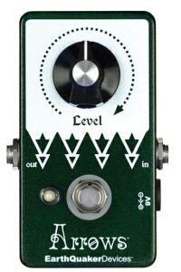 EarthQuaker Devices Arrows V2 [sAi][Ai]yA[XNEGCJ[fBoCXzyViz