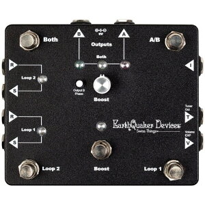 EarthQuaker Devices Swiss Things [���s�A���i][���A���i]�y�A�[�X�N�E�G�C�J�[�f�B�o�C�X�z�y�V�i�z