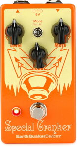EarthQuaker Devices Special Cranker [���s�A���i][���A���i]�y�A�[�X�N�E�G�C�J�[�f�B�o�C�X�z�y�V�i�z