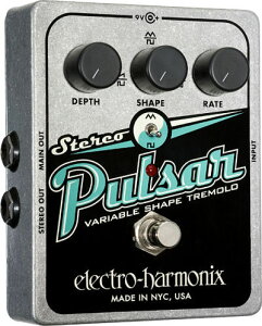 Electro-Harmonix Stereo Pulsar [sAi][Ai]yGNgn[jNXzyViz