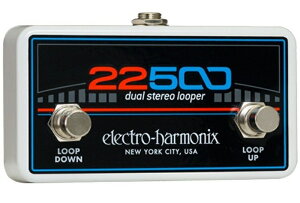 �y���r���[�������Ď��񑗗������N�[�|��GET�zElectro-Harmonix 22500 Foot Controller �G�t�F�N�^�[ [���s�A���i][���A���i]�y�G���N�g���E�n�[���j�N�X�z�y�X�e���I�E���[�p �[�z�y�G���N�g���n�[��