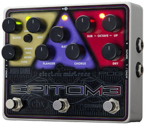 Electro-Harmonix Epitome [sAi][Ai]yGNgn[jNXzyGsg~[zyViz
