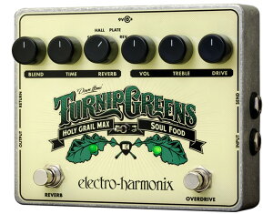 Electro-Harmonix Turnip Greens [sAi][Ai]yGNgn[jNXzyViz