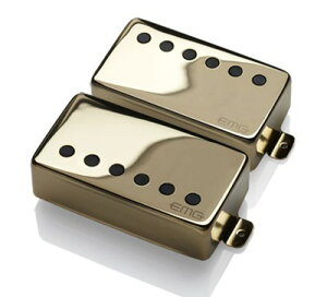 EMG JH Set GOLD [���s�A���i][���A���i]�yMetallica James Hetfield�z�y�V�i�z�y�M�^�[�p�s�b�N�A�b�v�z