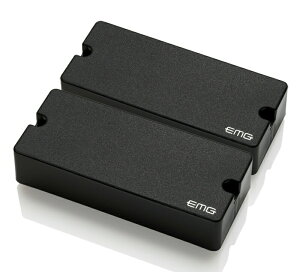 EMG DE Set David Ellefson Signature Active 4 String Pickup Set [���s�A���i][���A���i]�y�V�i�z�y�M�^�[�p�s�b�N�A�b�v�z