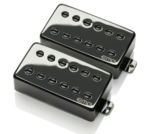 EMG LF-DMF Set Lars Frederiksen Passive Signature Set [���s�A���i][���A���i]�y�V�i�z�y�M�^�[�p�s�b�N�A�b�v�z
