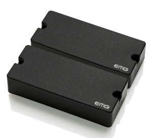 EMG TA Set Tom Araya Signature Active Pickup Set [sAi][Ai]yVizyM^[psbNAbvz