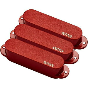 EMG S SET Red [sAi][Ai]yViz yM^[psbNAbvz