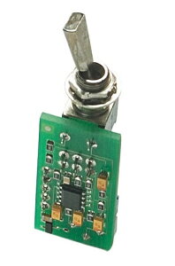 EMG PA2 Preamp Boost [���s�A���i][���A���i]�y�V�i�z�y�v���A���v�u�[�X�^�[�z