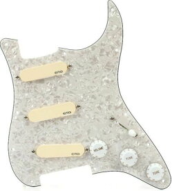 EMG DG20 David Gilmour Set [並行輸入品][直輸入品]【ピンクフロイド】【新品】【ギター用ピックアップ】