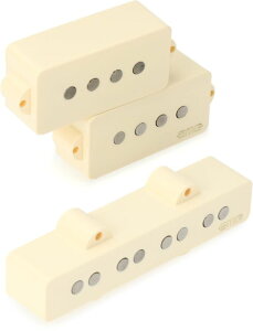 EMG GZR-PJHZ Ivory [Geezer Butler Signature] [���s�A���i][���A���i]�y�V�i�z