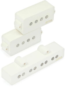 EMG GZR-PJHZ White [Geezer Butler Signature] [���s�A���i][���A���i]�y�V�i�z