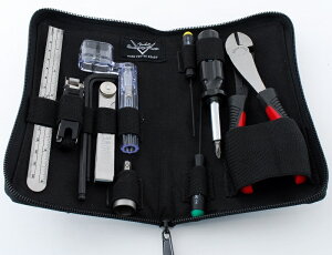 Fender Custom Shop Tool Kit by CruzTools�y�t�F���_�[�z�y�����e�i���X�O�b�Y�z�y�V�i�z