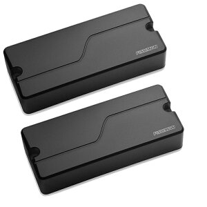 Fishman Fluence Modern Humbucker 7-String set Black [sAi][Ai]yPRF-MH7-SB2zytBbV}zytGXzyViz