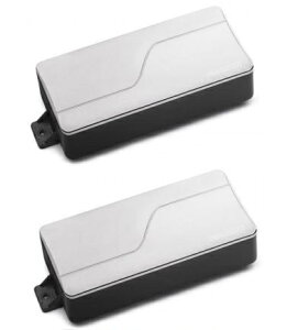 Fishman Fluence Modern Humbucker 7-String set Bright Nickel [sAi][Ai]ytBbV}zytGXzyViz