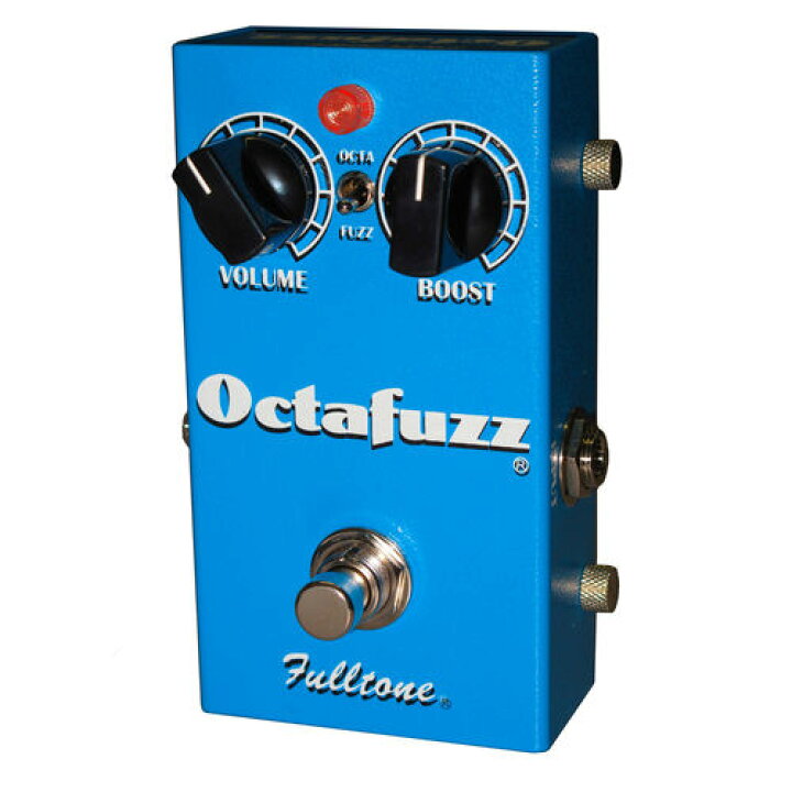楽天市場】Fulltone Octafuzz OF-2 [並行輸入品][直輸入品 