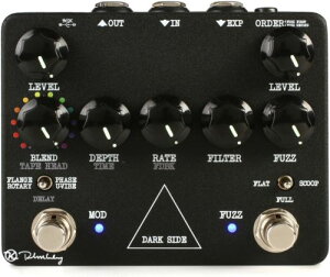 Keeley Electronics Dark Side V2 [sAi][Ai]yL[[zyfBCzyViz