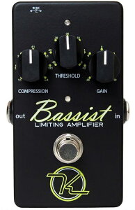 Keeley Electronics Bassist Limiting Amplifier [sAi][Ai]yL[[zyRvbT[zyViz