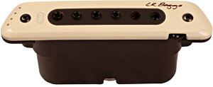 L.R.Baggs M80 [���A���i][���s�A���i]�y�G���A�[���o�b�O�X�z�y�V�i�z