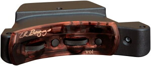 L.R.Baggs SESSION-VTC [���s�A���i][���A���i]�y�G���A�[���o�b�O�X�z�y�V�i�z