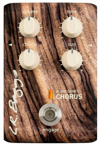 L.R.Baggs ALIGN SERIES Chorus [���s�A���i][���A���i]�y�G���A�[���o�b�O�X�z�y�V�i�z