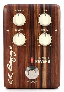 L.R.Baggs ALIGN SERIES REVERB [sAi][Ai]yGA[obOXzyViz