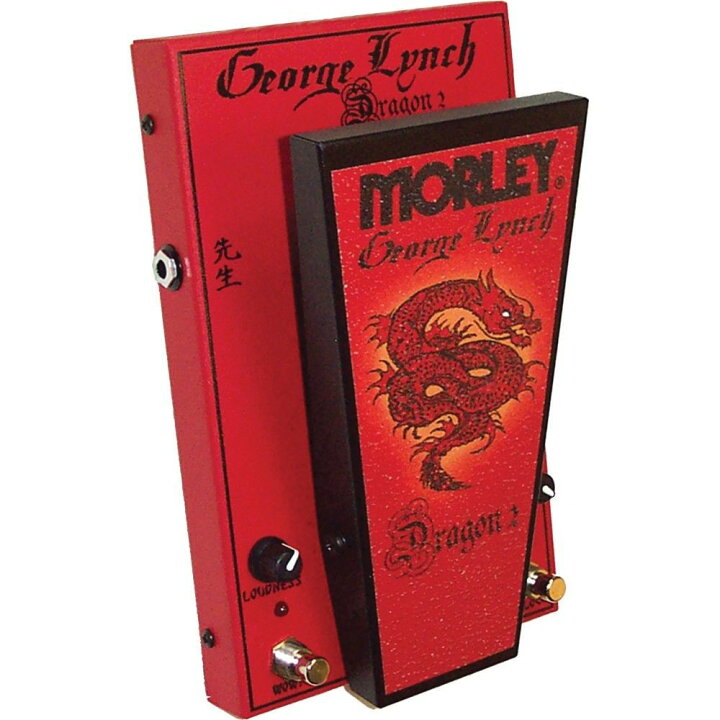 楽天市場】Morley George Lynch Dragon Wah2 [並行輸入品][直輸入品 