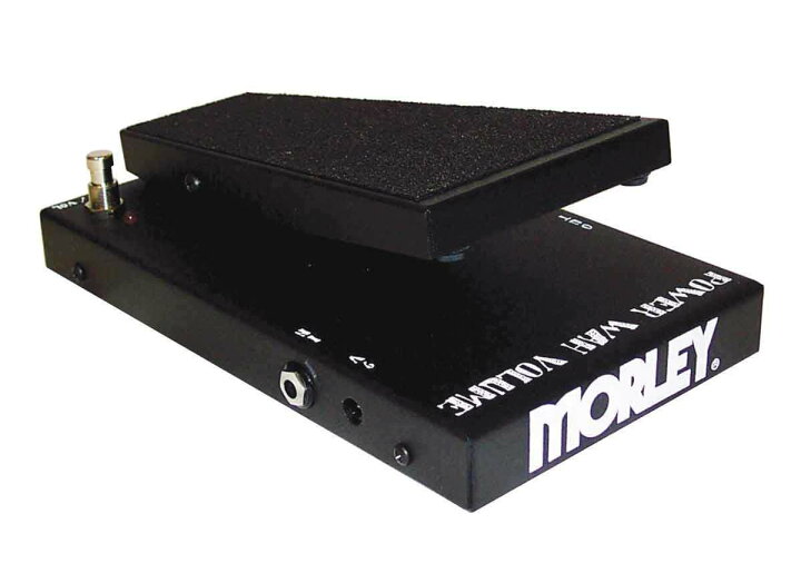 楽天市場】Morley Power Wah Volume PWOV-II [並行輸入品][直輸入品 