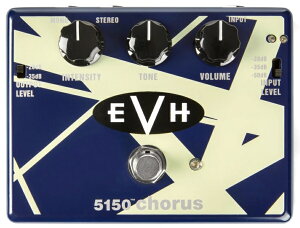 MXR EVH5150 Chorus [���s�A���i][���A���i]�yVAN HALEN�z�y�V�i�z