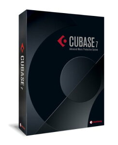 �y���r���[�������Ď��񑗗������N�[�|��GET�zSteinberg CUBASE 7 FULL RETAIL version�@[���A���i/���{��Ή�][���s�A���i]�y�ʏ�Łz�y�X�^�C���o�[�O�z�y�L���[�x�[�X�z�y���}�n�z�yYAMAHA�z�y�V�i�z