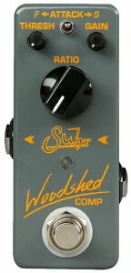 Suhr Woodshed Comp Andy Wood Signature [���A���i][���s�A���i]�y�T�[�z�y�R���v���b�T�[�z�y�V�i�z