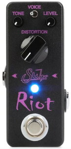 Suhr Riot Mini Black Edition [���A���i][���s�A���i]�y���C�I�b�g�z�y�f�B�X�g�[�V�����z�y�V�i�z
