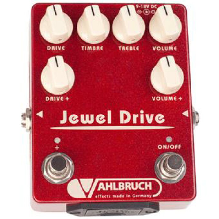 楽天市場】VAHLBRUCH Jewel Drive【1年保証】【ファールブルーフ 
