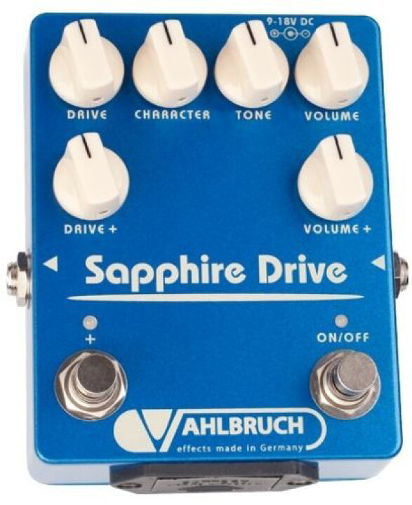楽天市場】VAHLBRUCH Sapphire Drive【1年保証】【ファールブルーフ 