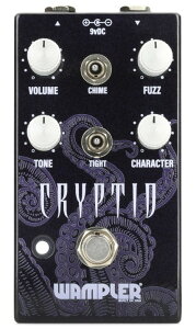 Wampler Pedals Cryptid Fuzz [Ai][sAi]yv[zyfBXg[VzyViz