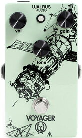 Walrus Audio Voyager [並行輸入品][直輸入品]【ウォルラスオーディオ】【新品】