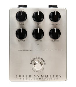 yr[Ď񑗗N[|GETzDarkglass Electronics SUPER SYMMETRY GtFN^[y[J[1Nۏ؁zy_[NOXGNgjNXzyRvbT[zy115 GeV CompressorzyVi