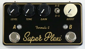 Formula B Elettronica Super Plexi�y���[�J�[���A���i�z�y�t�H�[�~�����r�[�G���b�g���j�J�z�y�V�i�z