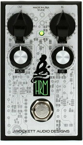 J.Rockett Audio Designs Hot Rubber Monkey (HRM) Overdrive [���A���i][���s�A���i]�yRockett Pedals�z�y�V�i�z