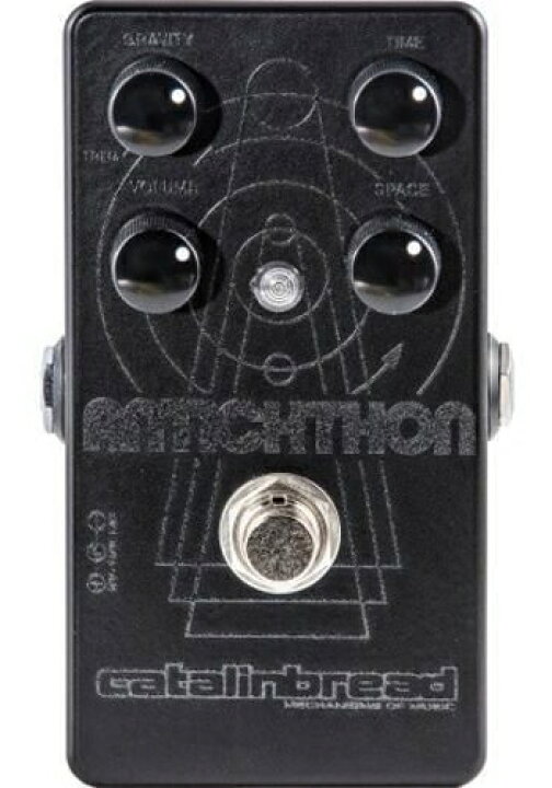 楽天市場】Catalinbread ANTICHTHON【1年保証】【カタリンブレッド  