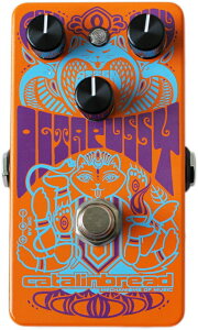 Catalinbread OCTAPUSSY [���s�A���i][���A���i]�y�J�^�����u���b�h�z�y�V�i�z