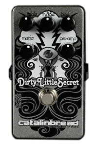 Catalinbread New Dirty Little Secret [���s�A���i][���A���i]�y�J�^�����u���b�h�z�y�V�i�z